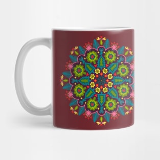 Berdea Mug